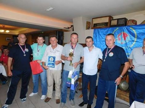 IPA RK Lika osvojio drugo mjesto u kuglanju na međunarodnom turniru IPA BiH