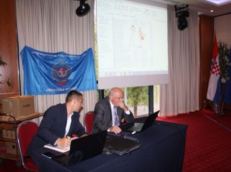 Upravni odbor IPA Hrvatske Sekcije održao redovnu sjednicu