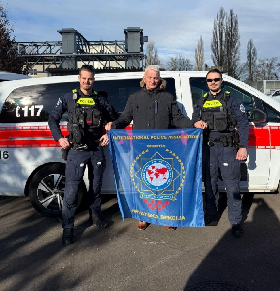 IPA Hrvatska na obilježavanju 70. godišnjice IPA Švicarske u Zürichu IPA Hrvatska na obilježavanju 70. godišnjice IPA Švicarske u Zürichu