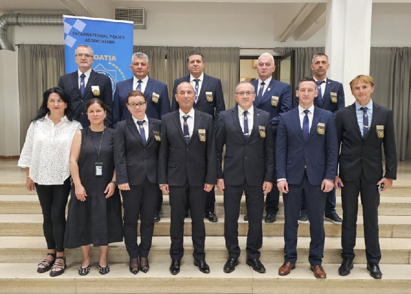 Prva sjednica Upravnog odbora IPA Hrvatske sekcije u novom sastavu