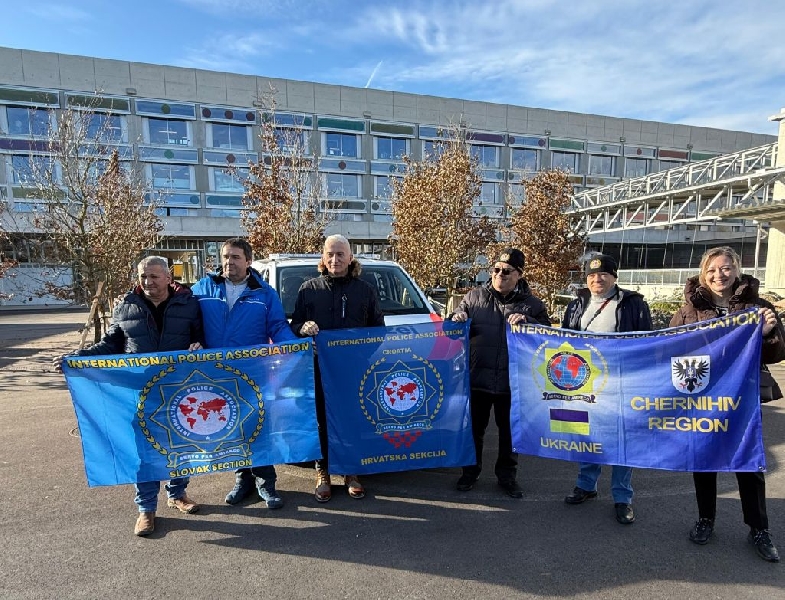 IPA Hrvatska na obilježavanju 70. godišnjice IPA Švicarske u Zürichu IPA Hrvatska na obilježavanju 70. godišnjice IPA Švicarske u Zürichu