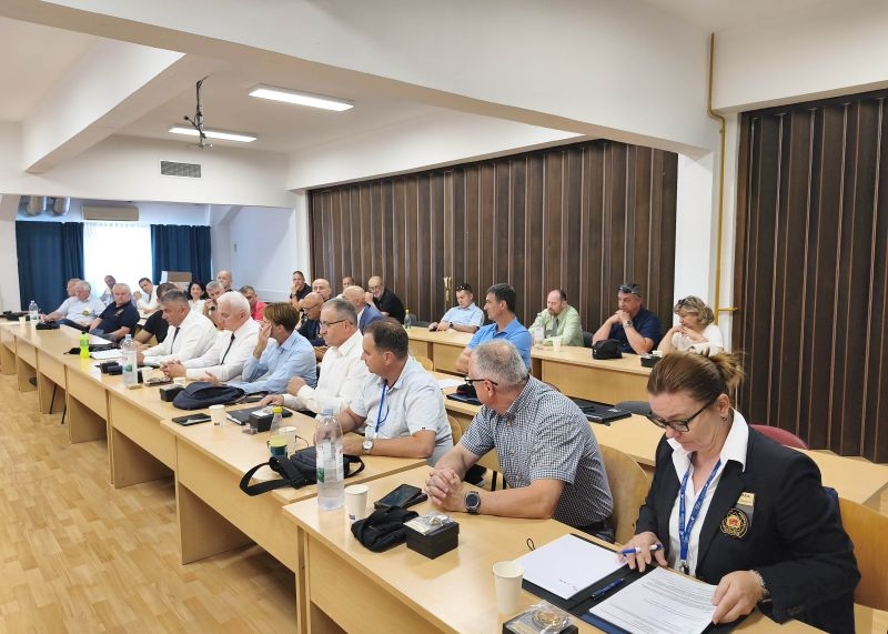 Prva sjednica Upravnog odbora IPA Hrvatske sekcije u novom sastavu