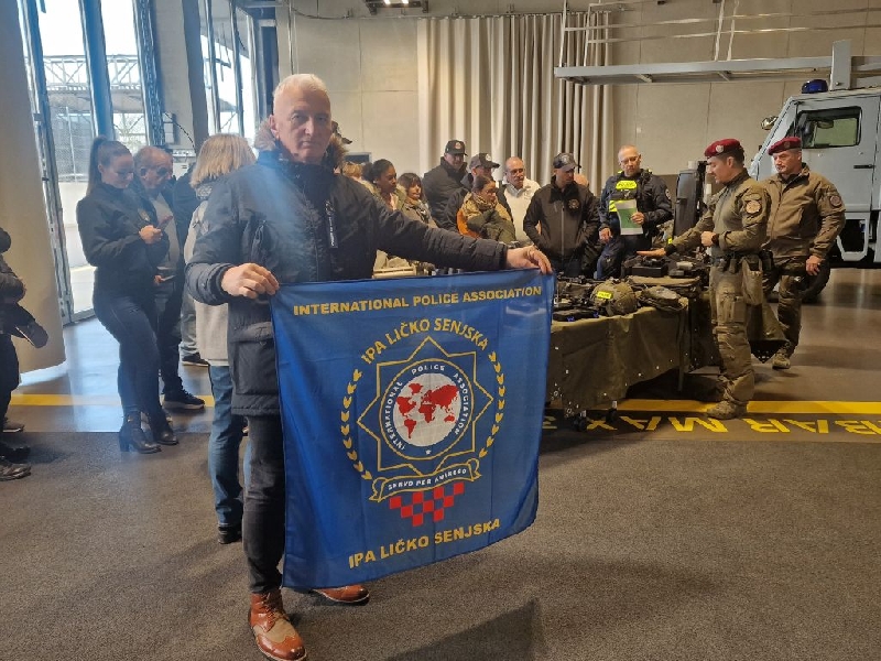 IPA Hrvatska na obilježavanju 70. godišnjice IPA Švicarske u Zürichu IPA Hrvatska na obilježavanju 70. godišnjice IPA Švicarske u Zürichu