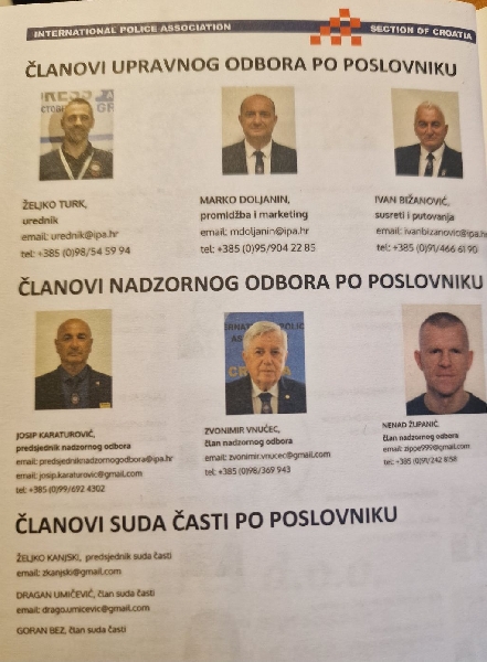 IPA kalendar za 2026 godinu IPA kalendar za 2026 godinu