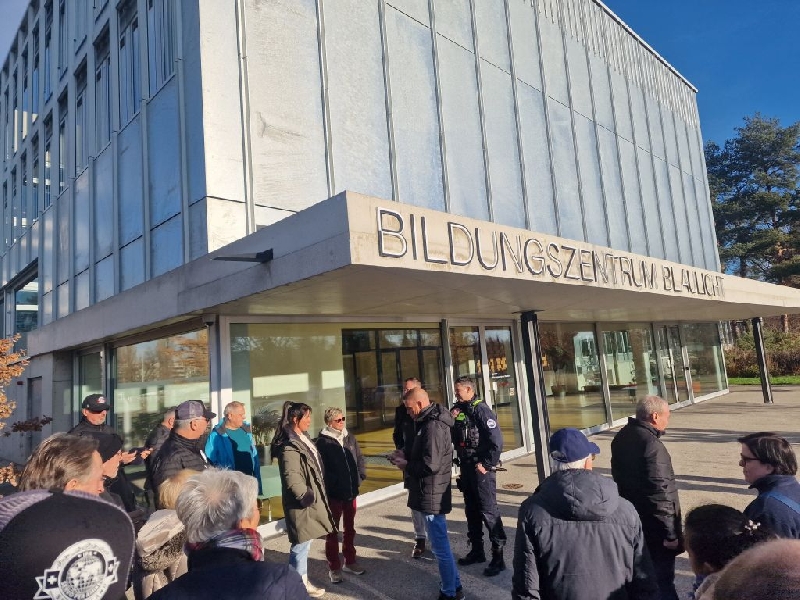 IPA Hrvatska na obilježavanju 70. godišnjice IPA Švicarske u Zürichu IPA Hrvatska na obilježavanju 70. godišnjice IPA Švicarske u Zürichu