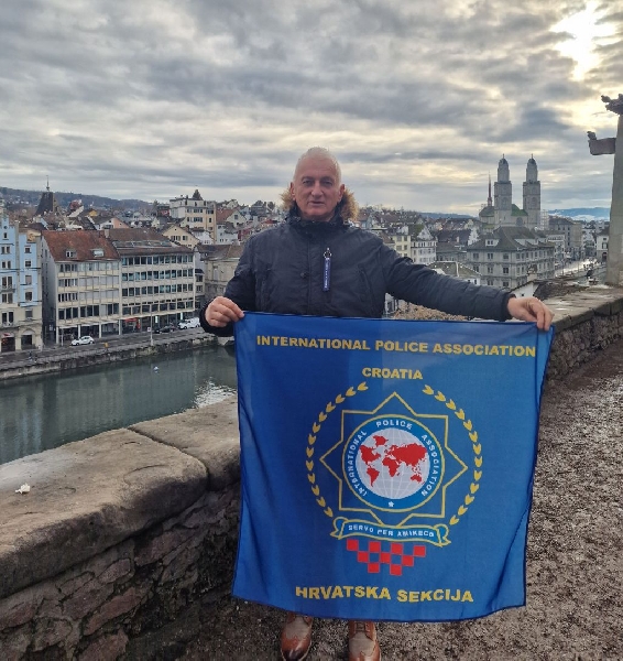 IPA Hrvatska na obilježavanju 70. godišnjice IPA Švicarske u Zürichu IPA Hrvatska na obilježavanju 70. godišnjice IPA Švicarske u Zürichu