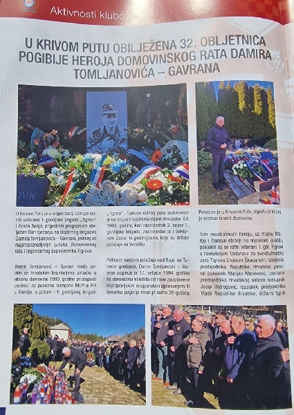 PRVI OVOGODIŠNJI BROJ IPA REVIJE