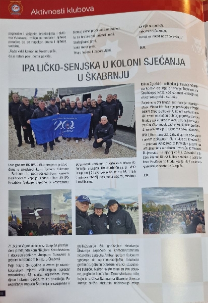 Izašao novi broj 69. IPA REVIJE