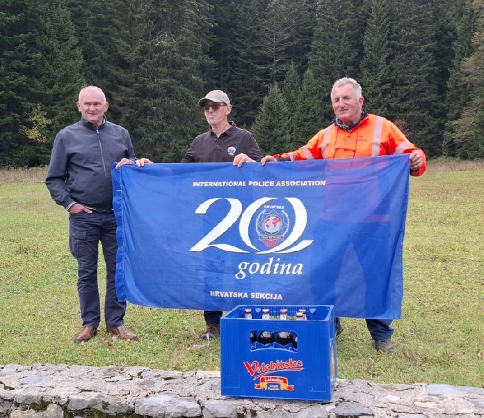 Predsjednik Bukovac susreo se s predsjednikom IPA  BiH Šerom Družićem i druge aktivnosti 