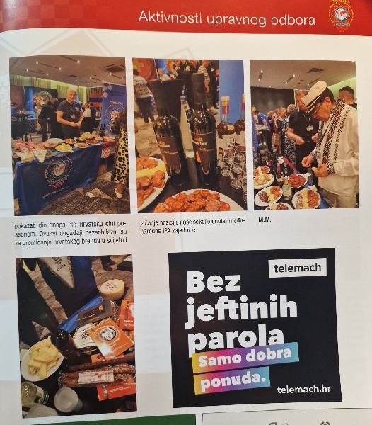 Izašao novi broj 69. IPA REVIJE