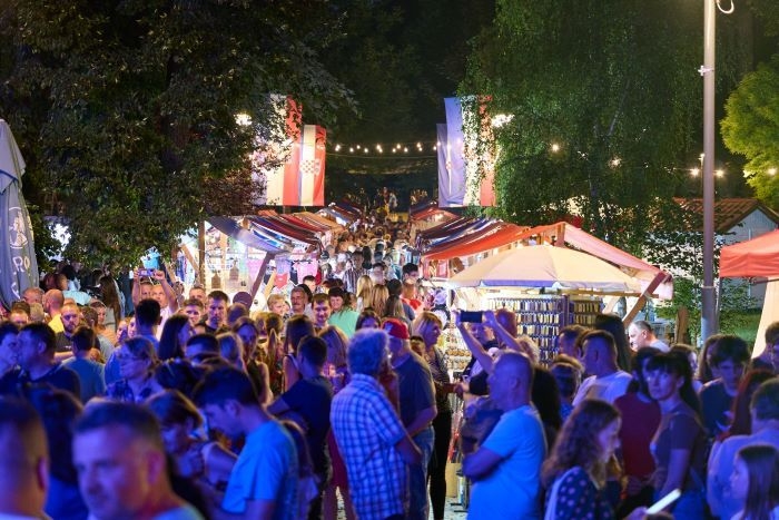 20. manifestacija Eko Etno Gacka okupila više od 7000 ljudi