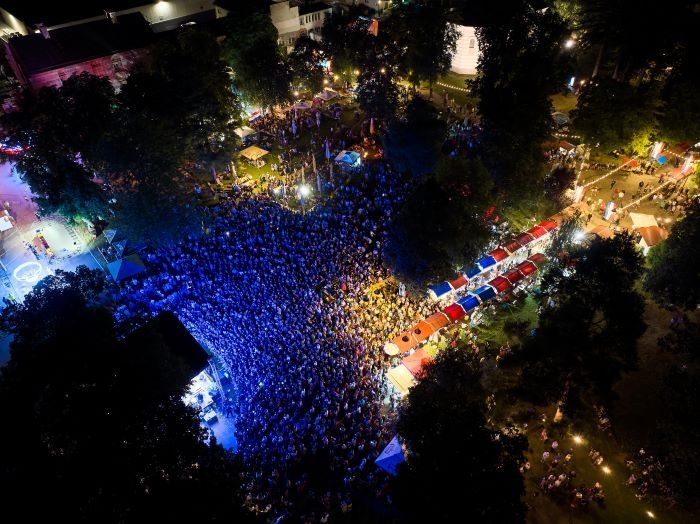 20. manifestacija Eko Etno Gacka okupila više od 7000 ljudi