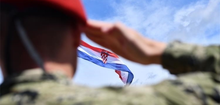 Čestitka za Dan pobjede i domovinske zahvalnosti i Dan hrvatskih branitelja