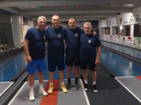 IPA LIČKO-SENJSKA SUDJELOVALA JE NA IX. TURNIRU U KUGLANJU U GRADIŠCI