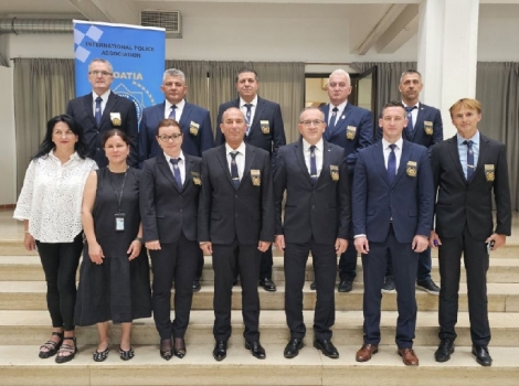 Prva sjednica Upravnog odbora IPA Hrvatske sekcije u novom sastavu