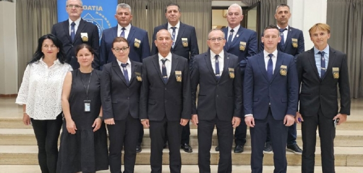 Prva sjednica Upravnog odbora IPA Hrvatske sekcije u novom sastavu