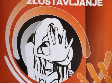 Besplatna preventivno-edukativna brošura " Seksualno zlostavljanje"