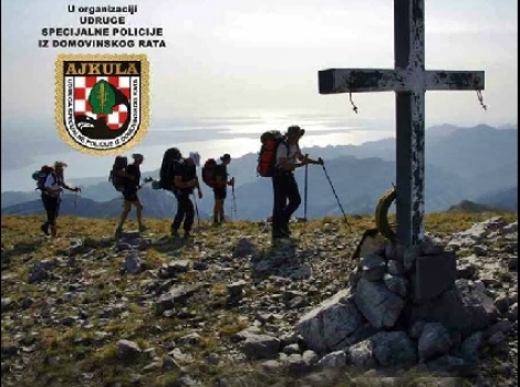 7. velebitsko hodočašće zahvale Majci Božjoj – Krasno 2017.